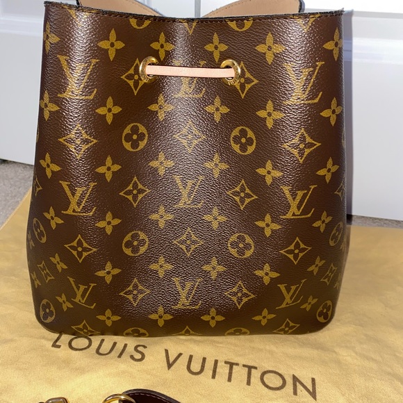 LV neo noe 💕 - Picture 6 of 16